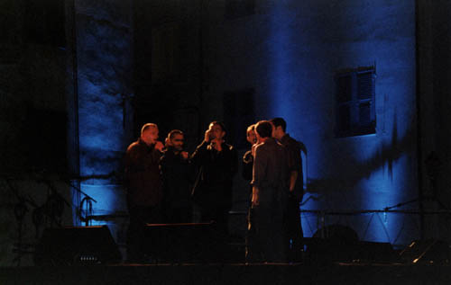 svegliu